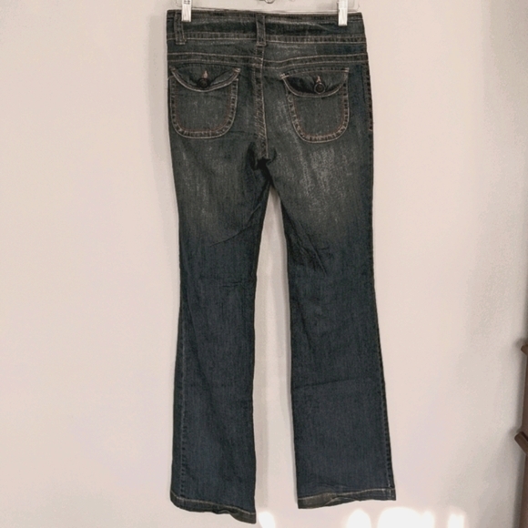 Freestyle Revolution Bootcut Jeans - Picture 2 of 10